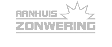 Aanhuiszonwering